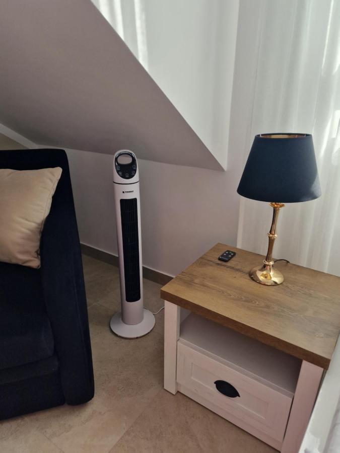 Apartamenty Malaga II Darłowo Buitenkant foto